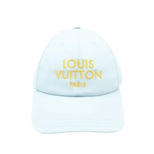 Pre-owned > Pre-owned Accessories - - Louis Vuitton Vintage - Modalova