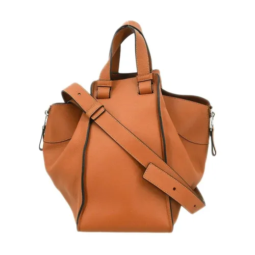 Pre-owned > Pre-owned Bags > Pre-owned Handbags - - Loewe Pre-owned - Modalova