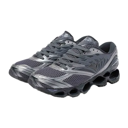Mizuno - Shoes > Sneakers - Gray - Mizuno - Modalova