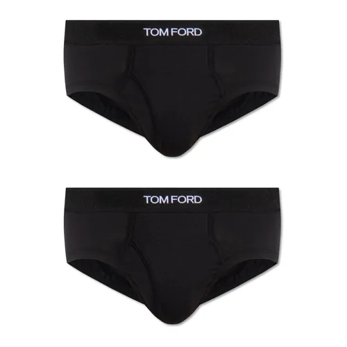 Underwear > Bottoms - - Tom Ford - Modalova