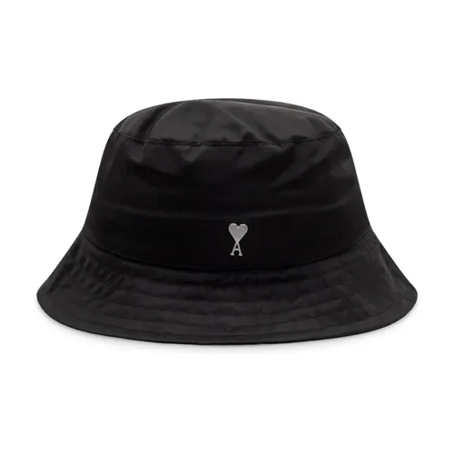 Accessories > Hats > Hats - - Ami Paris - Modalova