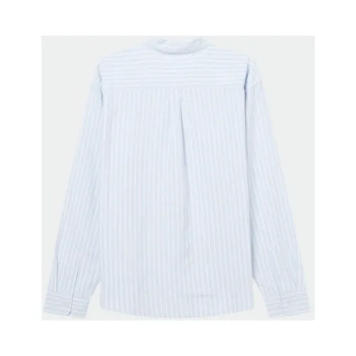 Shirts > Formal Shirts - - Obey - Modalova