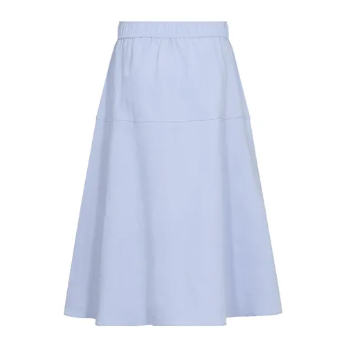 Skirts > Midi Skirts - - MOS Mosh - Modalova