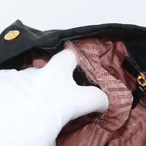 Pre-owned > Pre-owned Bags > Pre-owned Handbags - - Prada Vintage - Modalova