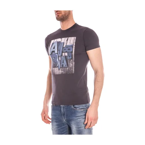 Tops > T-Shirts - - Armani Jeans - Modalova