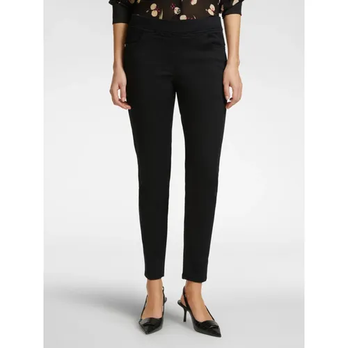 Trousers > Slim-fit Trousers - - Elena Mirò - Modalova