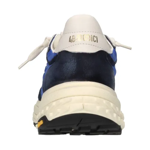 B12 - Shoes > Sneakers - Blue - 4B12 - Modalova