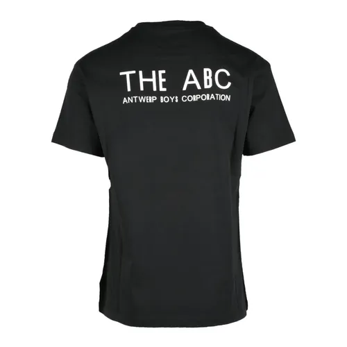 Tops > T-Shirts - - Bikkembergs - Modalova