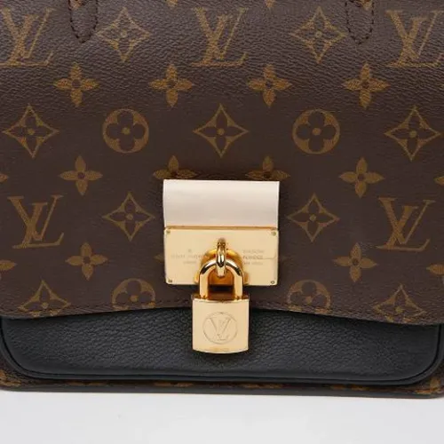 Pre-owned > Pre-owned Bags > Pre-owned Cross Body Bags - - Louis Vuitton Vintage - Modalova