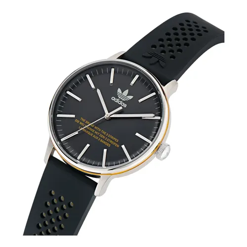 Accessories > Watches - - Adidas - Modalova