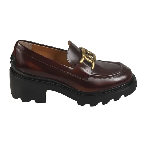 Shoes > Heels > Pumps - - Tod's - Modalova