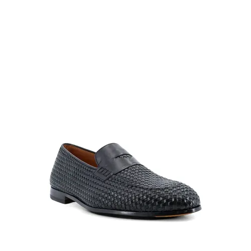 Shoes > Flats > Loafers - - Doucal's - Modalova