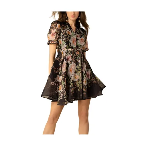 Dresses > Day Dresses > Short Dresses - - Hale Bob - Modalova