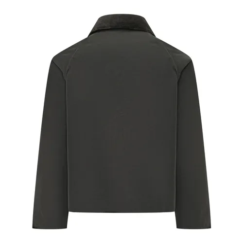 Jackets > Light Jackets - - Barbour - Modalova