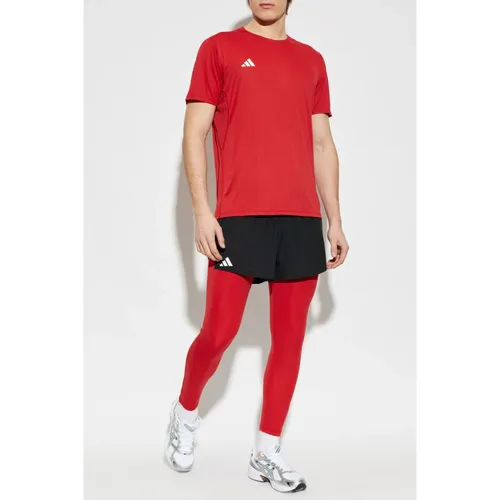 Sport > Fitness > Training Bottoms > Training Leggings - - Adidas - Modalova
