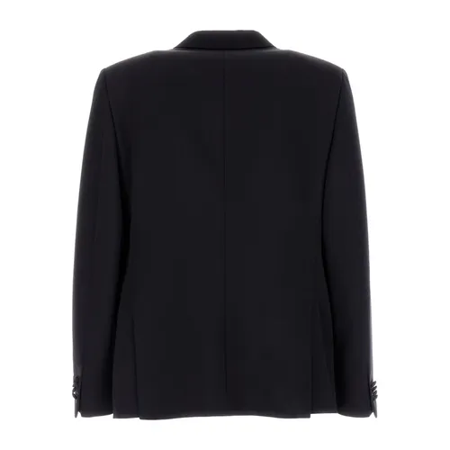 Jackets > Blazers - - Valentino Garavani - Modalova