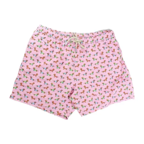 Shorts > Short Shorts - - MC2 Saint Barth - Modalova