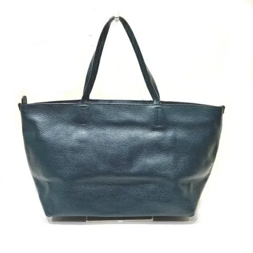 Pre-owned > Pre-owned Bags > Pre-owned Tote Bags - - Salvatore Ferragamo Pre-owned - Modalova