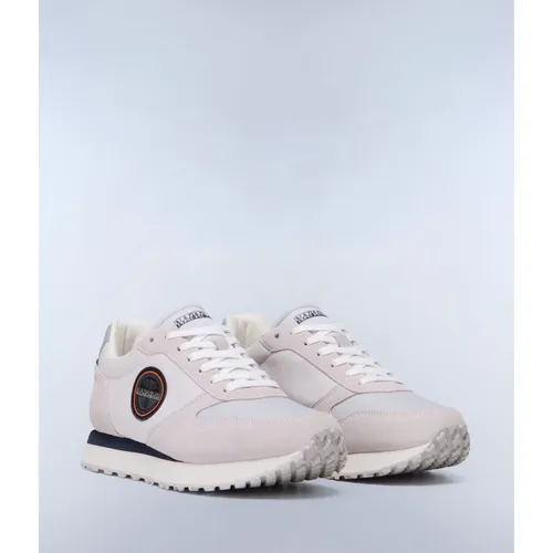 Shoes > Sneakers - - Napapijri - Modalova