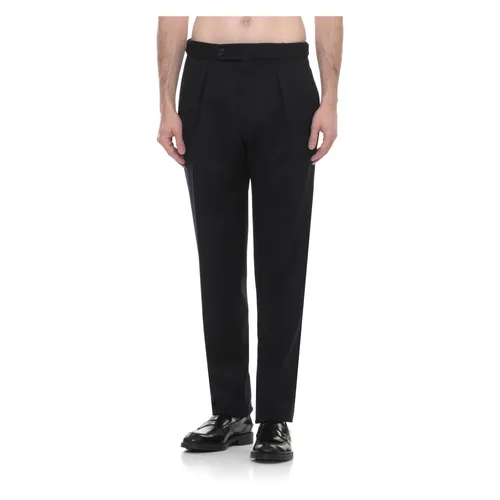Trousers > Suit Trousers - - Incotex - Modalova