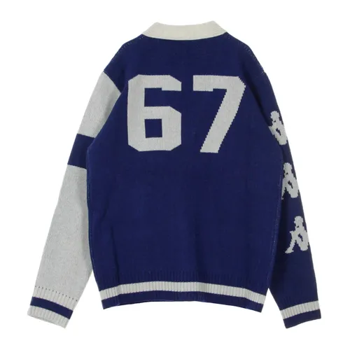 Knitwear > Cardigans - - Kappa - Modalova
