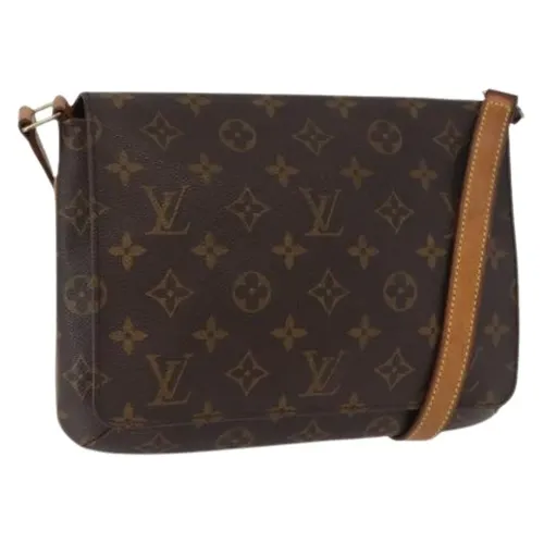 Pre-owned > Pre-owned Bags > Pre-owned Cross Body Bags - - Louis Vuitton Vintage - Modalova