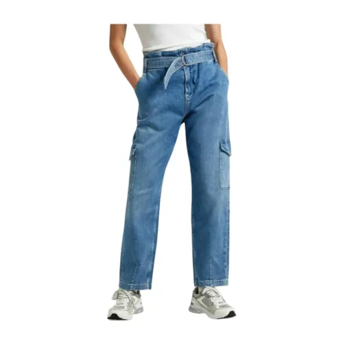 Jeans > Loose-fit Jeans - - Pepe Jeans - Modalova