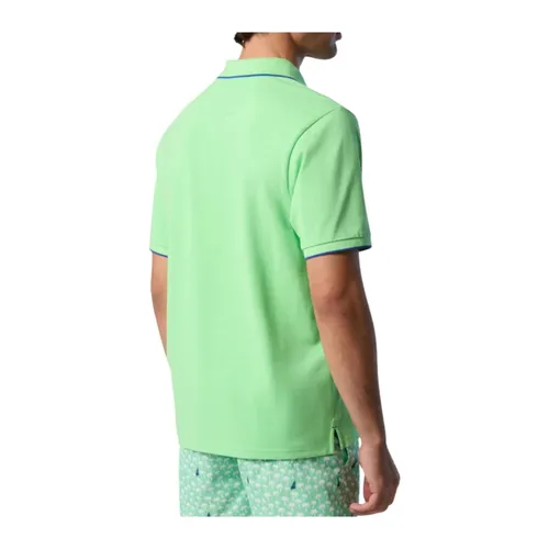 Tops > Polo Shirts - - North Sails - Modalova