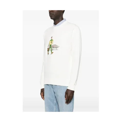 Sweatshirts & Hoodies > Sweatshirts - - Drole de Monsieur - Modalova