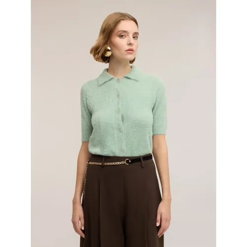 Knitwear > Cardigans - - Motivi - Modalova