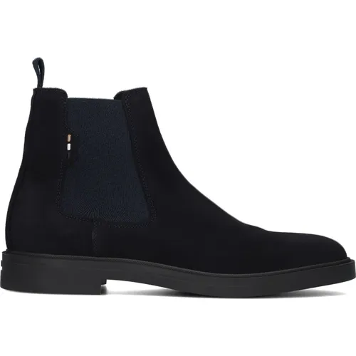 Shoes > Boots > Chelsea Boots - - Hugo - Modalova