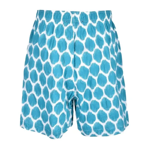 Swimwear > Beachwear - - Amaránto - Modalova
