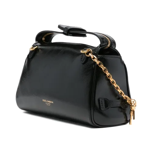 Bags > Handbags - - Dolce & Gabbana - Modalova