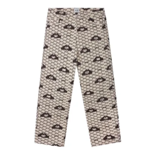 Trousers > Straight Trousers - - Arte Antwerp - Modalova