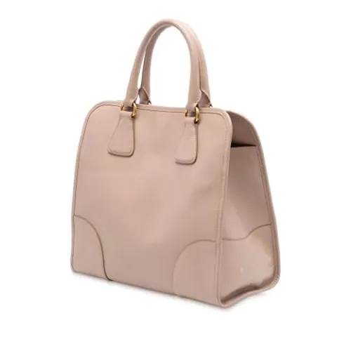 Pre-owned > Pre-owned Bags > Pre-owned Handbags - - Prada Vintage - Modalova