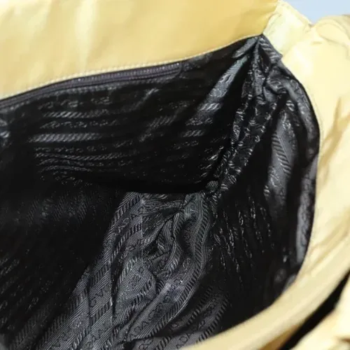 Pre-owned > Pre-owned Bags > Pre-owned Handbags - - Prada Vintage - Modalova