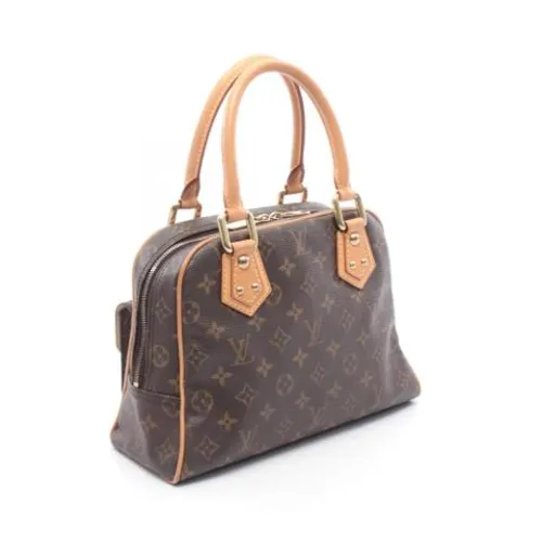 Pre-owned > Pre-owned Bags > Pre-owned Handbags - - Louis Vuitton Vintage - Modalova