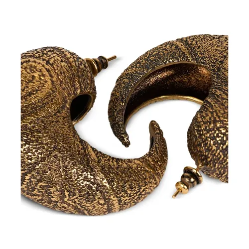 Accessories > Jewellery > Earrings - - Etro - Modalova