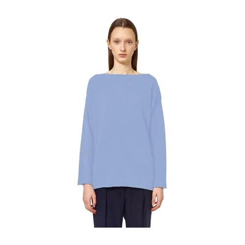 Knitwear > Cashmere Knitwear - - Alpha Studio - Modalova