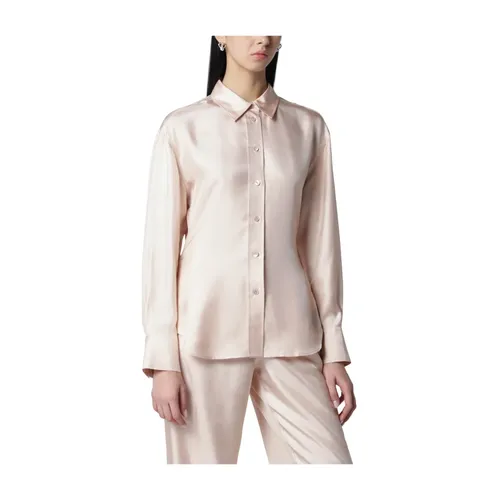 Blouses & Shirts > Shirts - - Róhe - Modalova