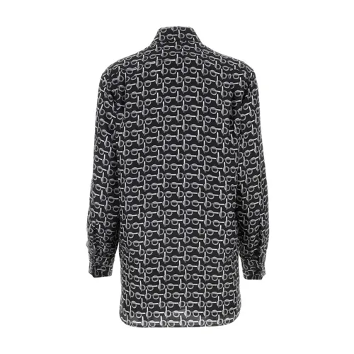 Blouses & Shirts > Shirts - - Burberry - Modalova