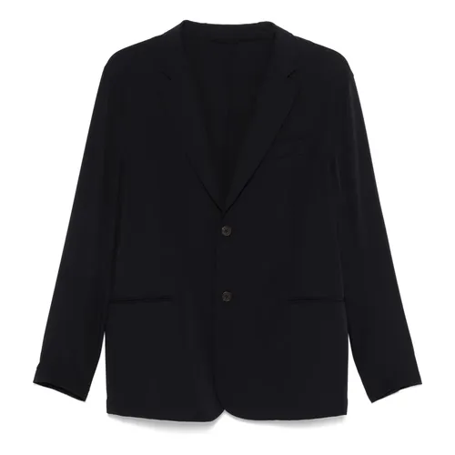 Jackets > Blazers - - Emporio Armani - Modalova