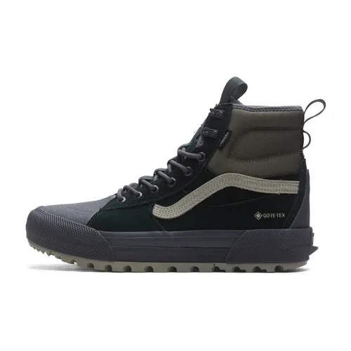 Vans - Shoes > Sneakers - Green - Vans - Modalova