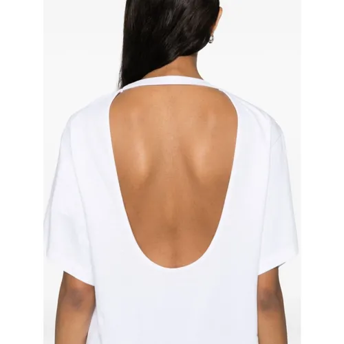 IRO - Tops > T-Shirts - White - IRO - Modalova
