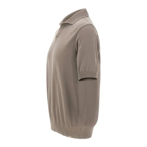 Tops > Polo Shirts - - Paul & Shark - Modalova