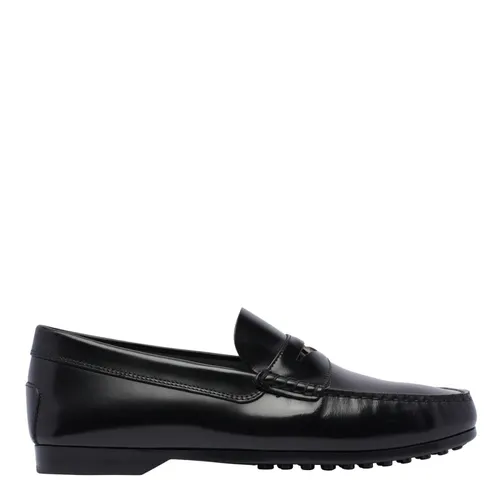 Shoes > Flats > Loafers - - Tod's - Modalova