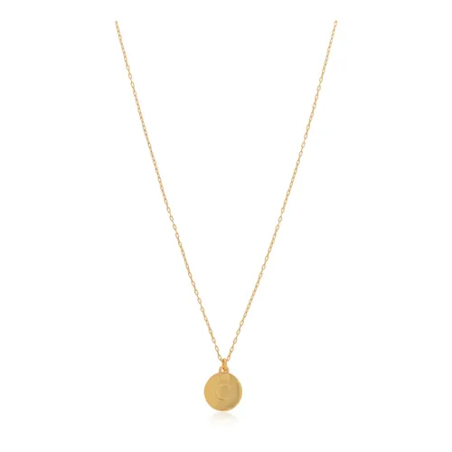 Accessories > Jewellery > Necklaces - - Kate Spade - Modalova