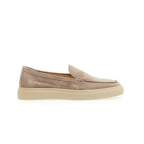 Shoes > Flats > Loafers - - Doucal's - Modalova