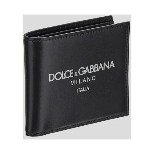 Accessories > Wallets & Cardholders - - Dolce & Gabbana - Modalova