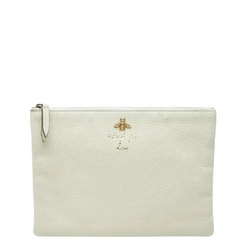Pre-owned > Pre-owned Bags > Pre-owned Clutches - - Gucci Vintage - Modalova